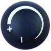 STEAM KNOB CAP