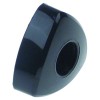 turning handle ? 40mm shaft 6x6mm black