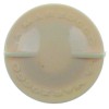 knob dial plate MARZOCCO ? 38mm L 10mm white thread M20