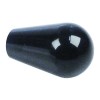 Cone handle thread M10 ? 28mm black L 46mm