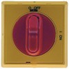 adjusting knob ON-OFF