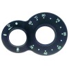 bezel gas regulator t.max. 90°C 30-90°C