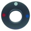 bezel water hot/cold