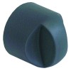 Knob ? 49mm shaft ? 8x6.5mm universal