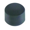 Push button grey mounting ? 19mm shaft 3.5x3.5mm