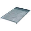 Auflagerost L 530mm B 370mm Universal