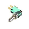 Mikroschalter mit Rollenst??el rollenbet?tigt 250V 16A 1CO Gewinde M10x0,75