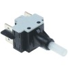 switch 2NO 250V 16A connection male faston 6.3mm