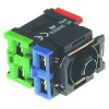 Contact block 1NC/1NO Rational 3016.1350old