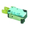 Microswitch  250V 16A 1CO Rational 3016.0101P