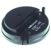 Pressostat ? 84mm Druckbereich 0-3mbar fur Feuchtigkeitsmessung Anschluss 6mm