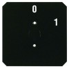 KLEBEETIKETTE 0-1 58x58 mm