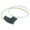 microswitch  1NO connection cable ambient temperature max. 85°C actuating force: 12g
