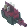 switch 2NO 250V 16A connection male faston 6.3mm