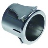 element holder ? 25mm chrome-plated