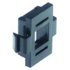 element holder suitable for switch 19x13