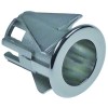 element holder mounting ? 16mm flat silver