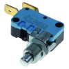 Mikroschalter mit Druckstift stiftbet?tigt 250V 16A 1NO Gewinde M10x0,75