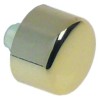 Push button gold ? 11,9mm shaft ? 3.6x3.6mm shaft L 9mm