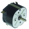 Zeitschalter M2 2-polig Laufzeit 75s Antrieb mechanisch 2NO bei 250V 16A