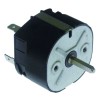 Zeitschalter M2 2-polig Laufzeit 50s Antrieb mechanisch 2NO bei 250V 16A