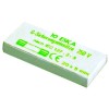 Feinsicherung Gr??e ?5x20mm 4A tr?ge Nennspannung 250V VPE 10 Stuck