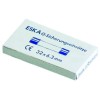 Feinsicherung Gr??e ?6,3x32mm 1,6A flink Nennspannung 500V VPE 10 Stuck
