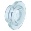 Oven lamp glass thr.? 33,5mm ? 51mm Rational 3025.0002