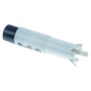 indicator lamp 110-250V red connection screw ? 8,5mm