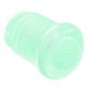Indicator light lens ? 6mm clear Qty 1pcs