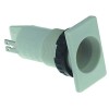 Lamp socket mounting measurements ?19.2mm Rational 3024.0303