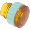 Indicator light housings mounting measurements ?10mm yellow