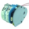 Abtauuhr FIBER Typ P215J01 Abtauintervall 4 DEF Zeit 30 min 230 V