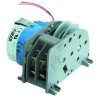 Abtauuhr FIBER Typ P25.5J.02.R2.L4 Abtauintervall 3x in 24h DEF Zeit 20min