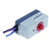 Abtauuhr DECO Typ UZ2G Abtauintervall 2x in 24h DEF Zeit 0-50min Ventilatorverz?gerung 5min 230V