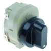 Zeitschalter MT49 2-polig Laufzeit 220s Antrieb mechanisch 2NO bei 250V 16A