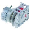 Abtauuhr BIGATTI Typ D94.44 Abtauintervall 3x in 24h DEF Zeit 20min