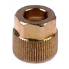 ?berwurfmutter G1: M10x1
