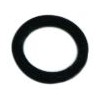 O-ring EPDM thickness 2mm ID ? 8mm Qty 1pcs