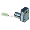 Getriebemotor ESCAP Typ 22N28210E 24V Welle ? 5mm L 50mm B 32mm H 51mm fur Schieber