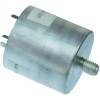 Entst?rfilter Typ 3001.0455 250/440V 50/60Hz Leiter 3 mit PE Anschluss Flachstecker 6,3mm