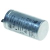 Betriebskondensator Kapazit?t 6µF 425/475V mit Metallmantel Toleranz 5% ? 31mm L 60mm