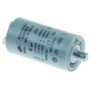 Betriebskondensator Kapazit?t 6µF 425/475/500V kunststoffummantelt Toleranz ± 5% 50/60Hz ? 30mm
