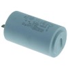 operating capacitor capacity 16µF 400V  tolerance 5% 50/60Hz