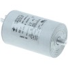 Betriebskondensator Kapazit?t 50µF 250V mit Kunststoffmantel Toleranz ± 5% 50/60Hz ? 45mm