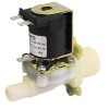 solenoid valve single straight 230VAC inlet 3/4  outlet 14,5mm DN10 t.max. 90°C duty cycle 100%