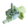 Solenoid valve body single straight inlet 3/4~ Rational 3002.0301