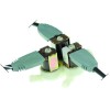 Magnetventil 3-fach 230VAC Eingang 3/4  Ausgang 11,5mm DN10 EATON (INVENSYS)