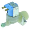 solenoid valve single straight 230VAC inlet 3/4  outlet 11,5mm output 3l/min TP