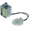 Electronic magnet 230V voltage AC 50Hz L 23mm W 19mm H 29mm